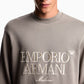 SWEATSHIRT EMPORIO ARMANI