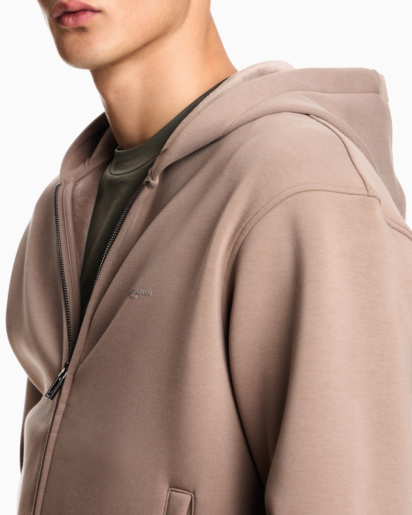 SWEATSHIRT   EMPORIO ARMANI