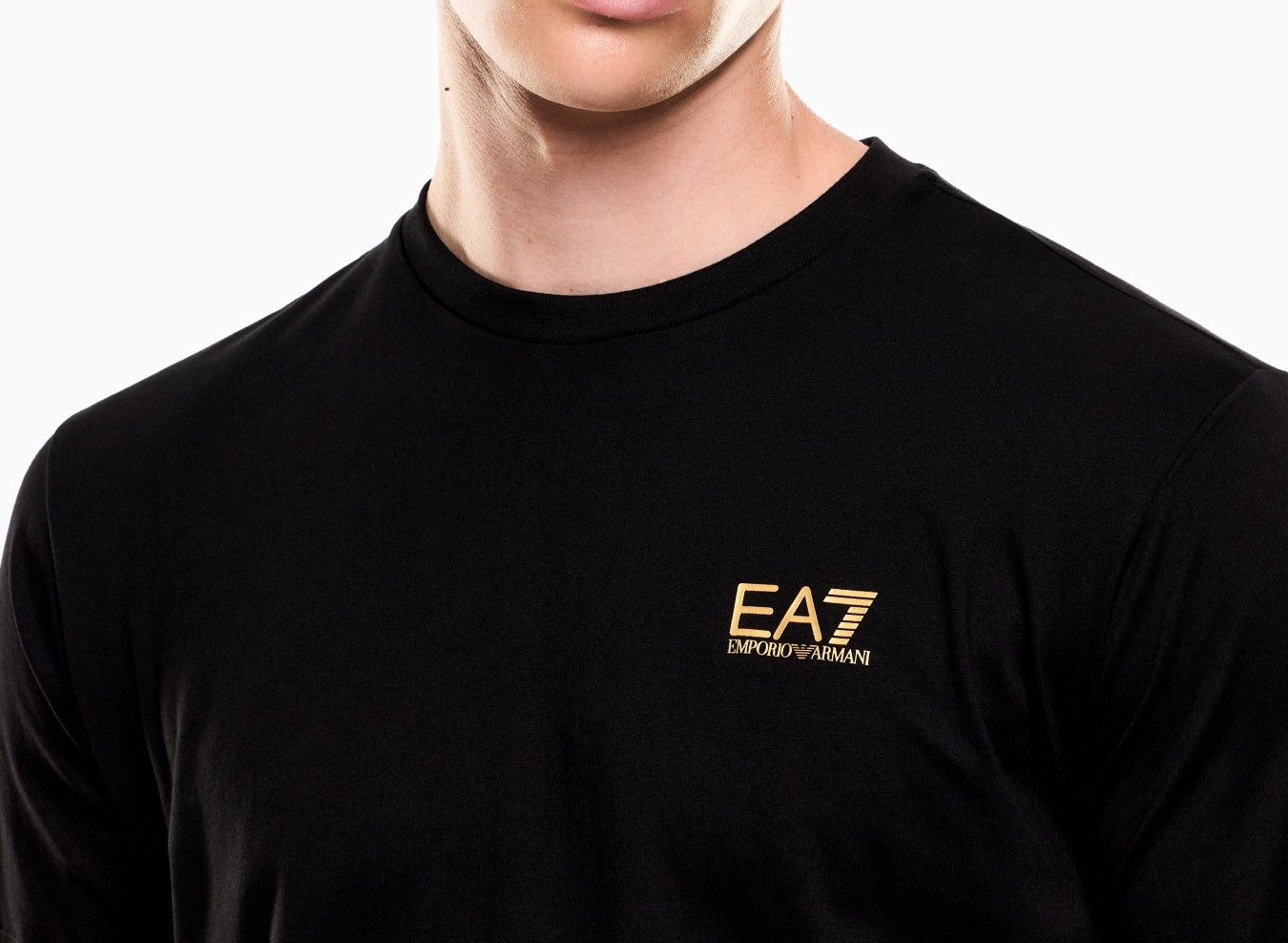 T.SHIRT EA7 by EMPORIO ARMANI