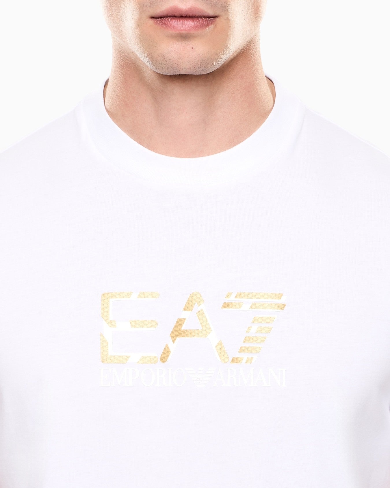 T.SHIRT  EA7 EMPORIO ARMANI