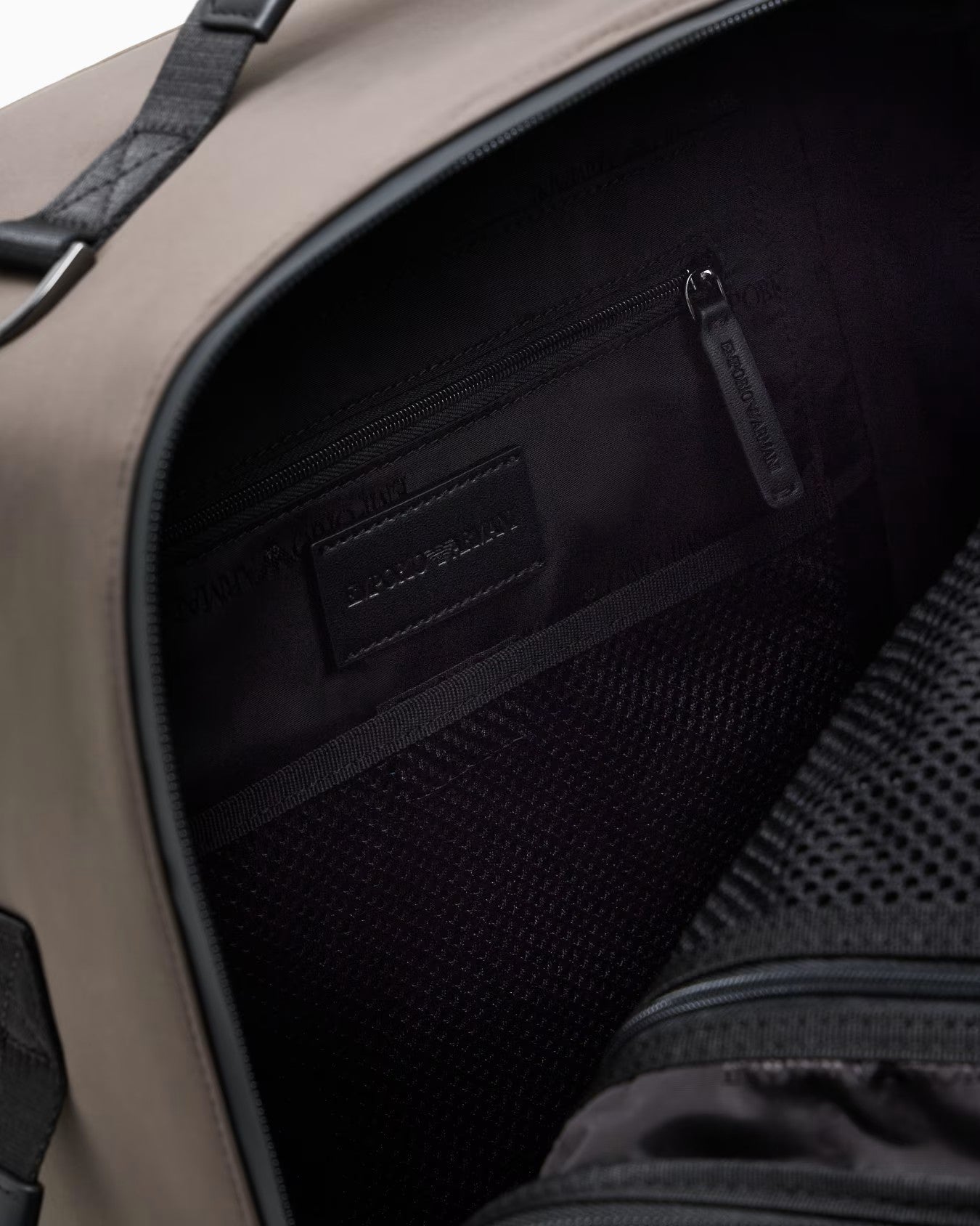 BACKPACK EMPORIO ARMANI