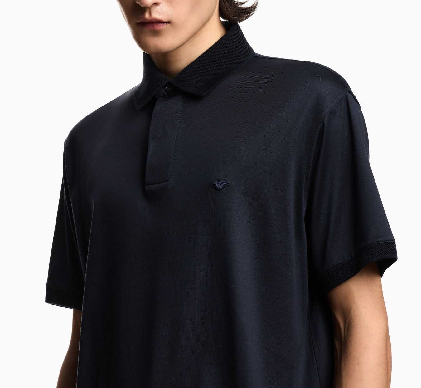 T.SHIRT POLO  EMPORIO ARMANI