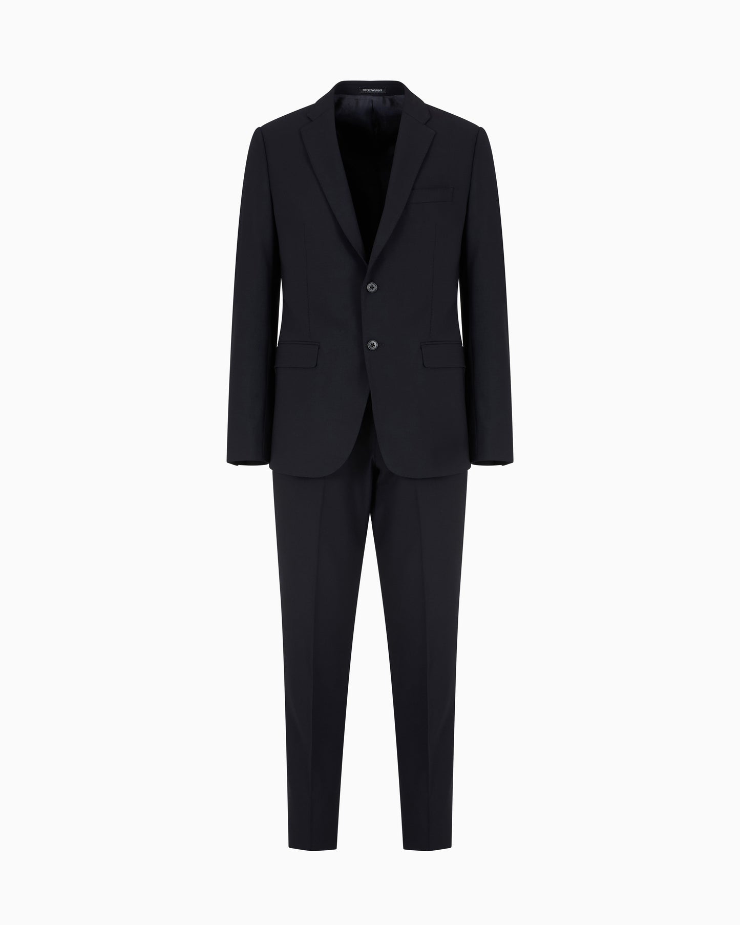 SUIT EMPORIO ARMANI