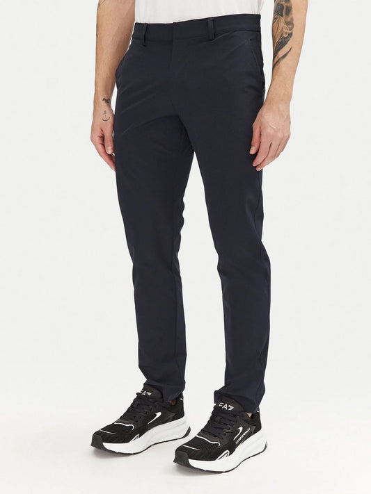 GOLF PRO PANTS  EA7 BY EMPORIO ARMANI
