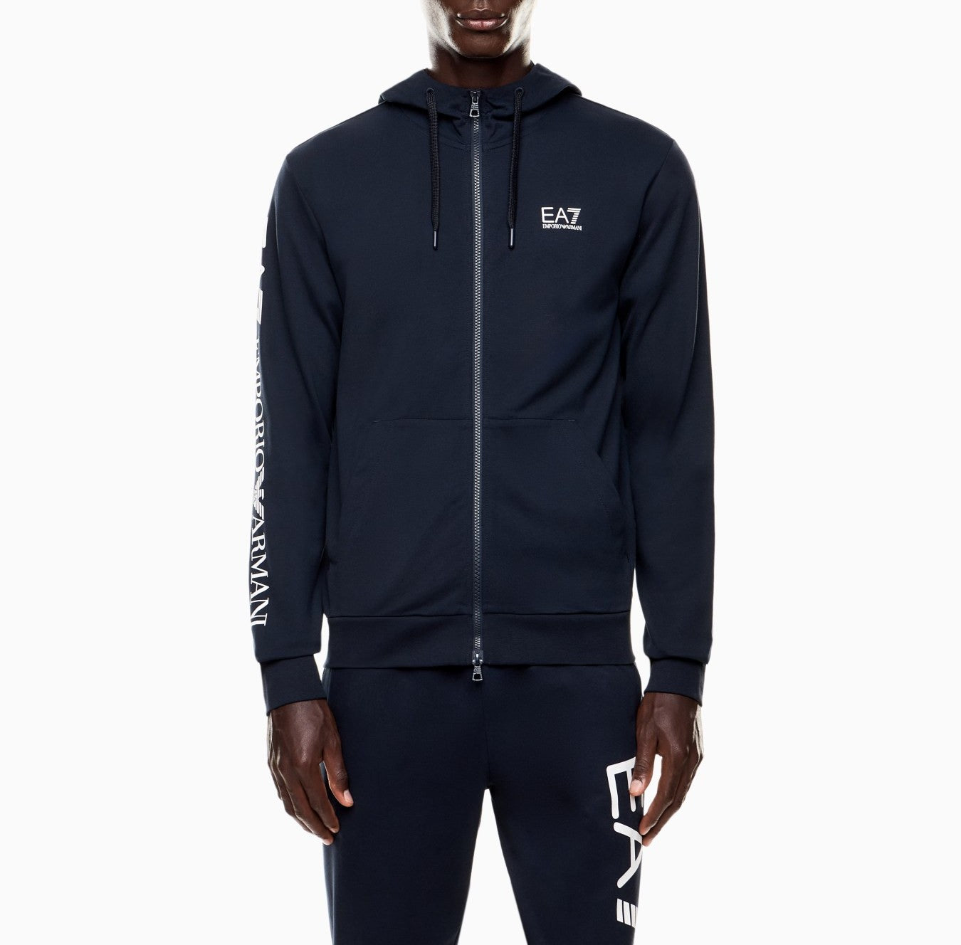 SWEATSHIRT EA7 by EMPORIO ARMANI