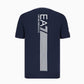 T.SHIRT EA7 EMPORIO ARMANI