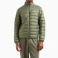 DOWN JACKET EA7 BY EMPORIO ARMANI