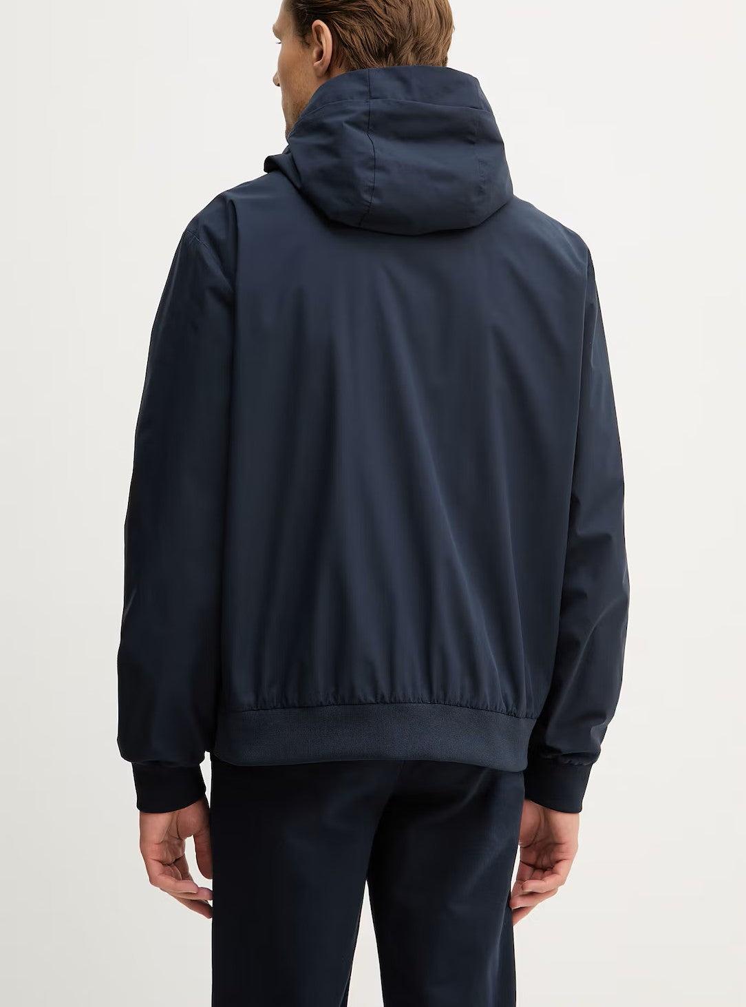 BOMBER JACKET EA7 EMPORIO ARMANI