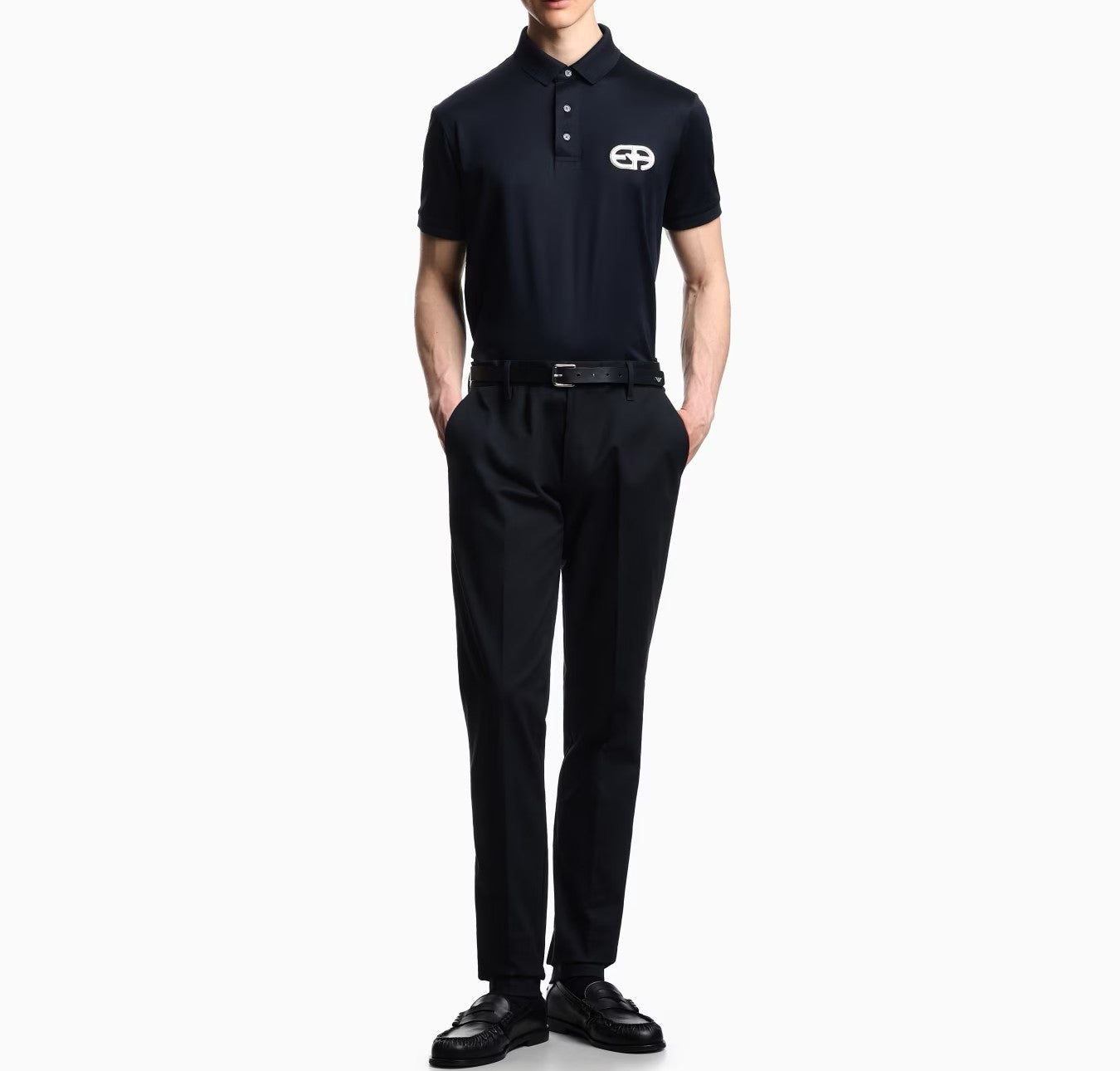 TROUSERS  EMPORIO ARMANI