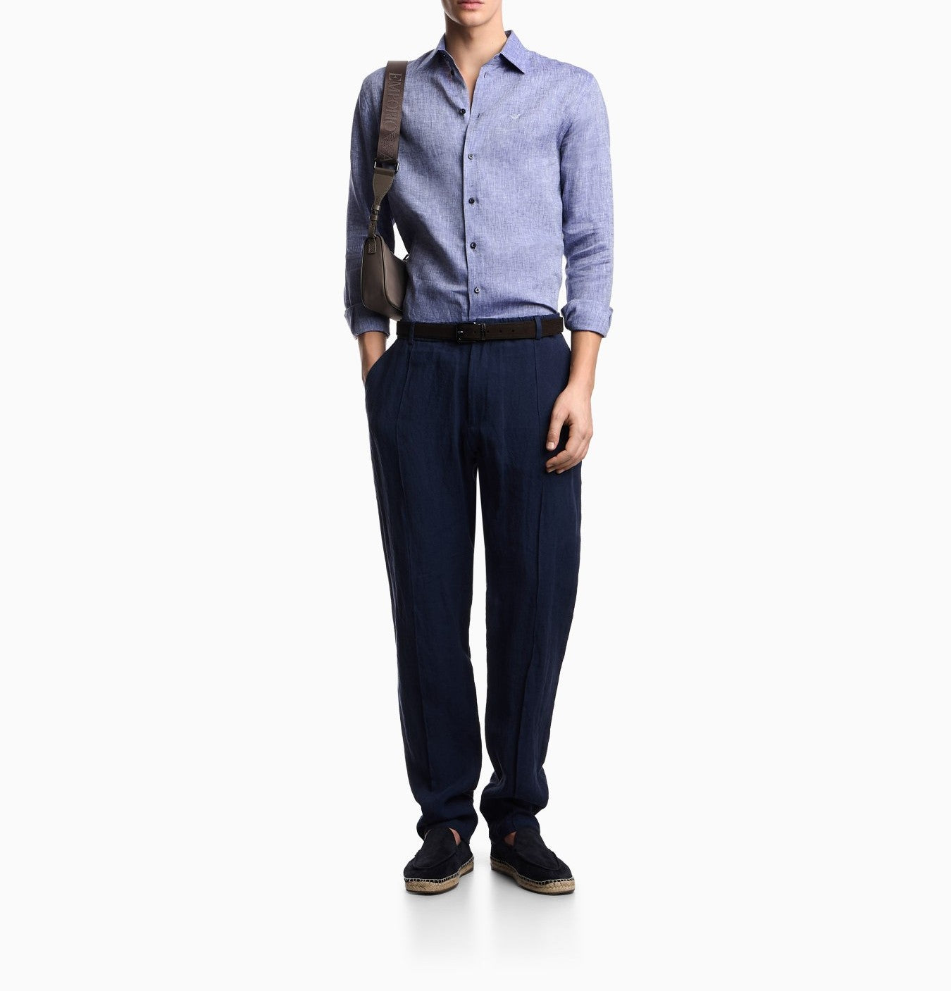 SHIRT EMPORIO ARMANI