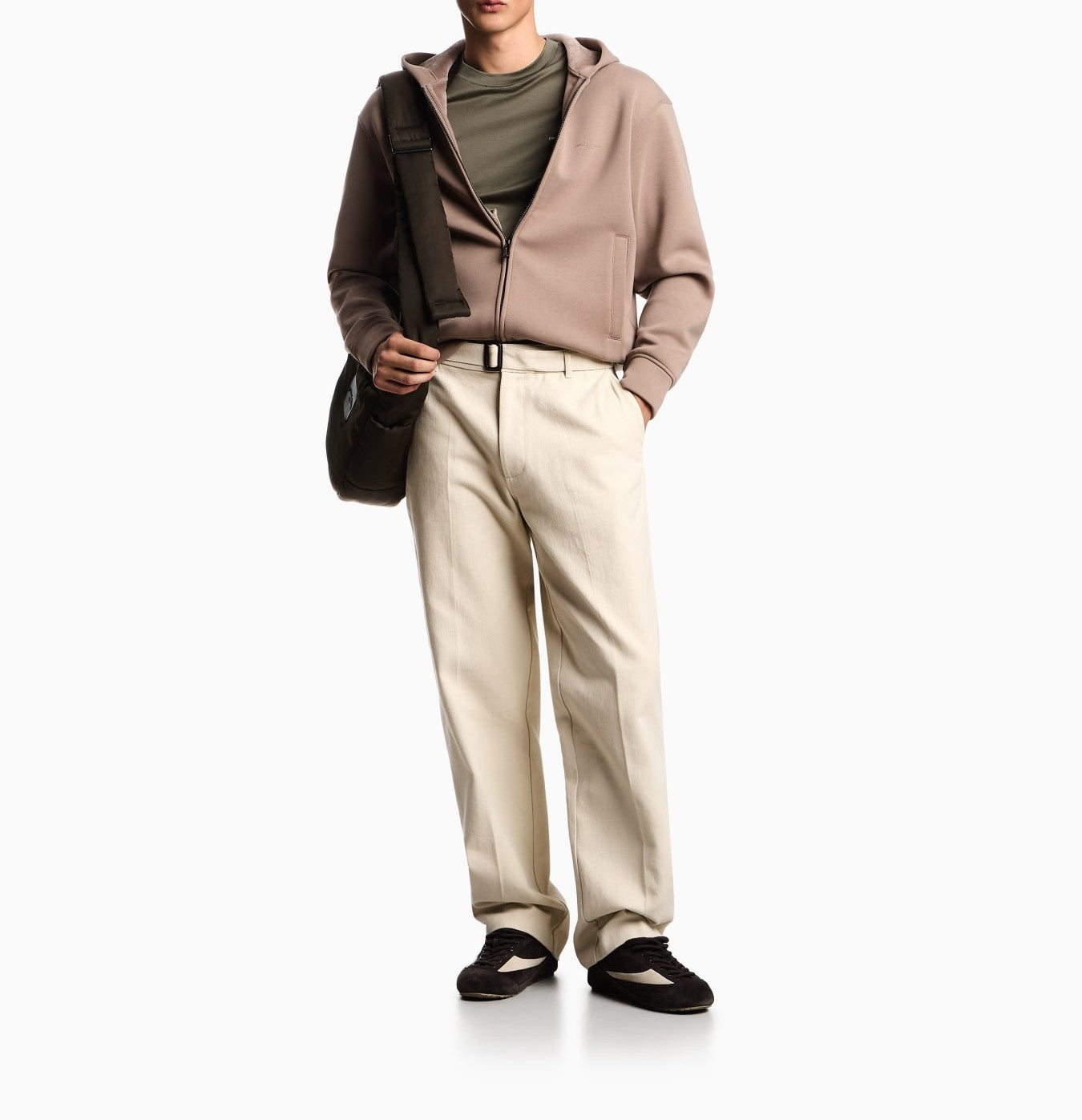 SWEATSHIRT   EMPORIO ARMANI