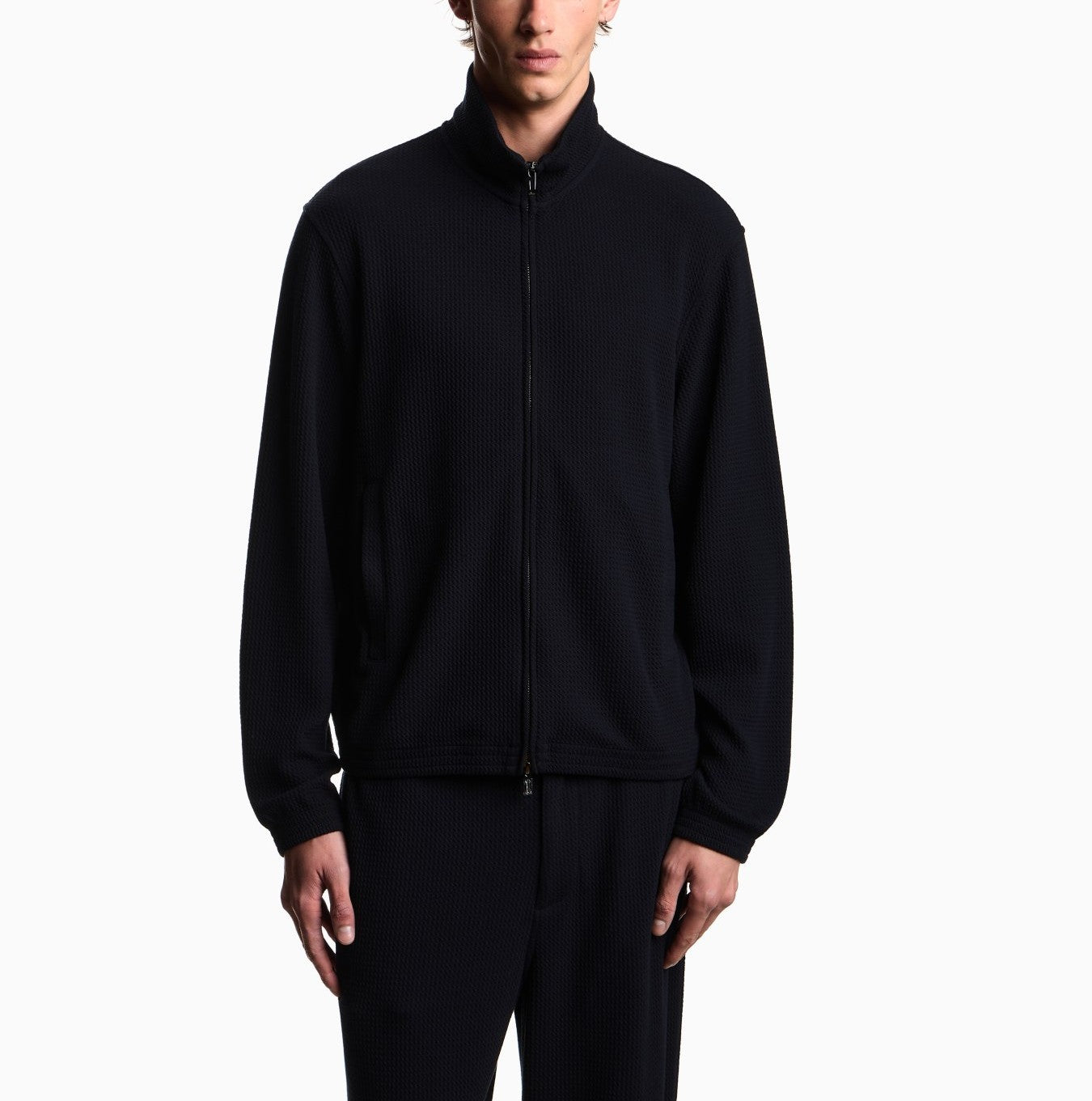 SWEATSHIRT   EMPORIO ARMANI