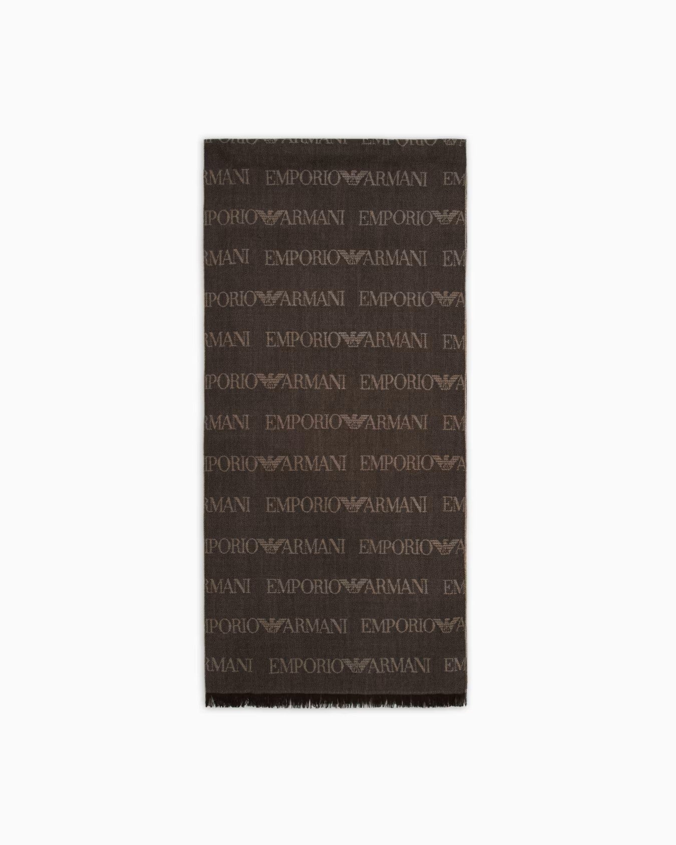 SCARF EMPORIO ARMANI