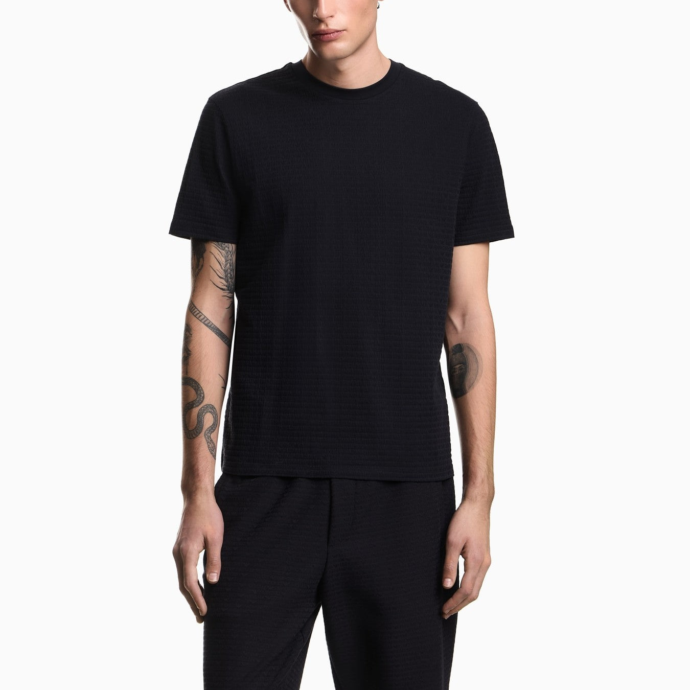 T.SHIRT  EMPORIO ARMANI
