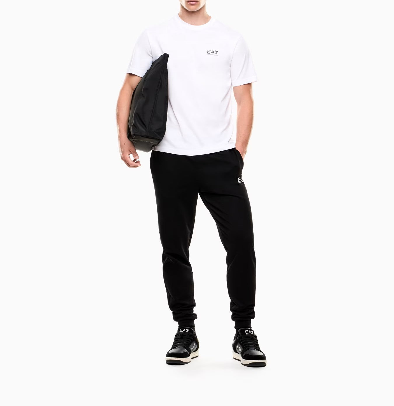 T.SHIRT EA7 by EMPORIO ARMANI