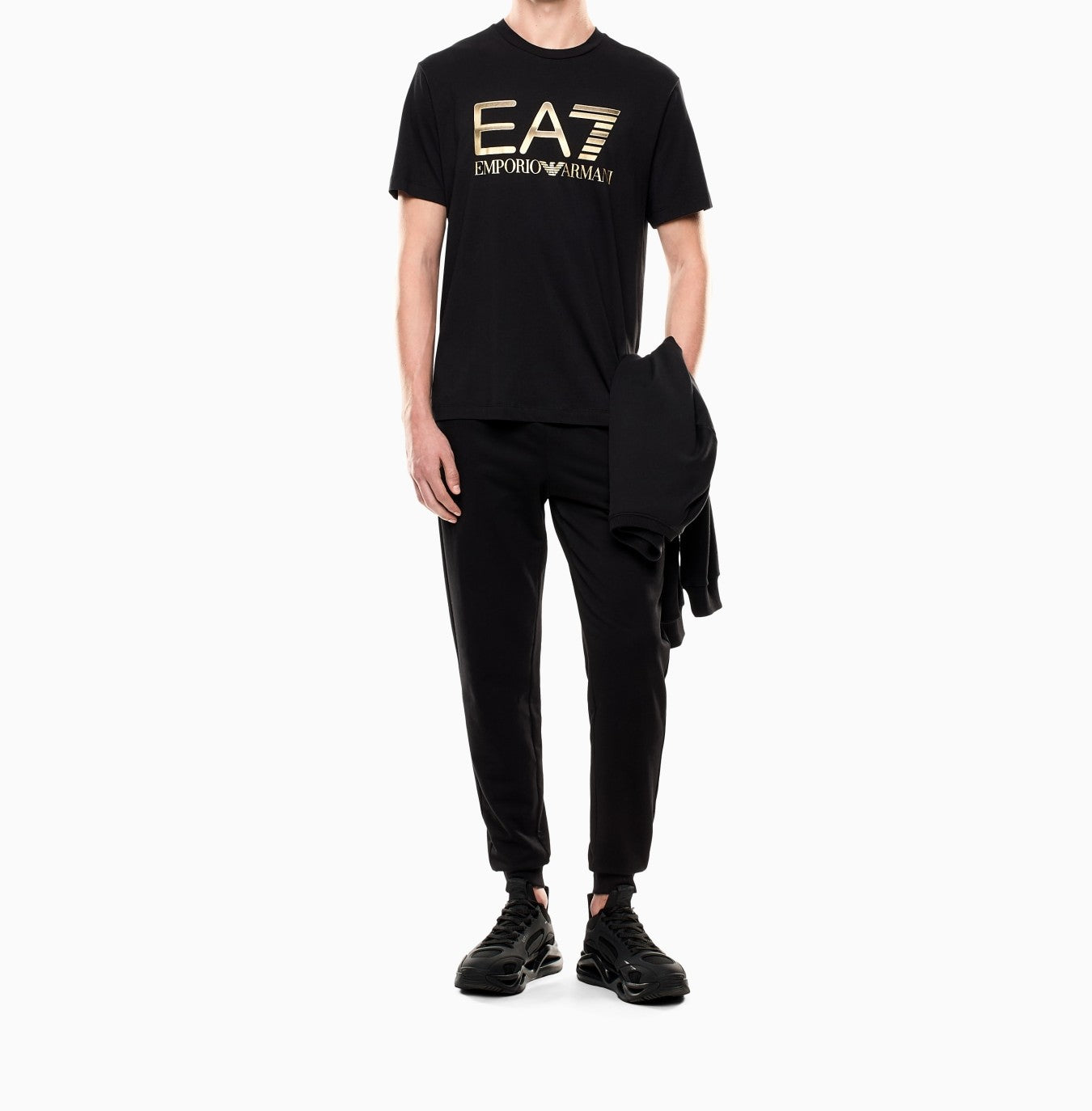 T.SHIRT EA7 by EMPORIO ARMANI