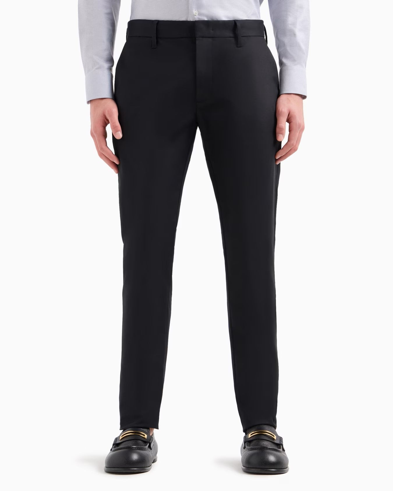 TROUSERS  EMPORIO ARMANI