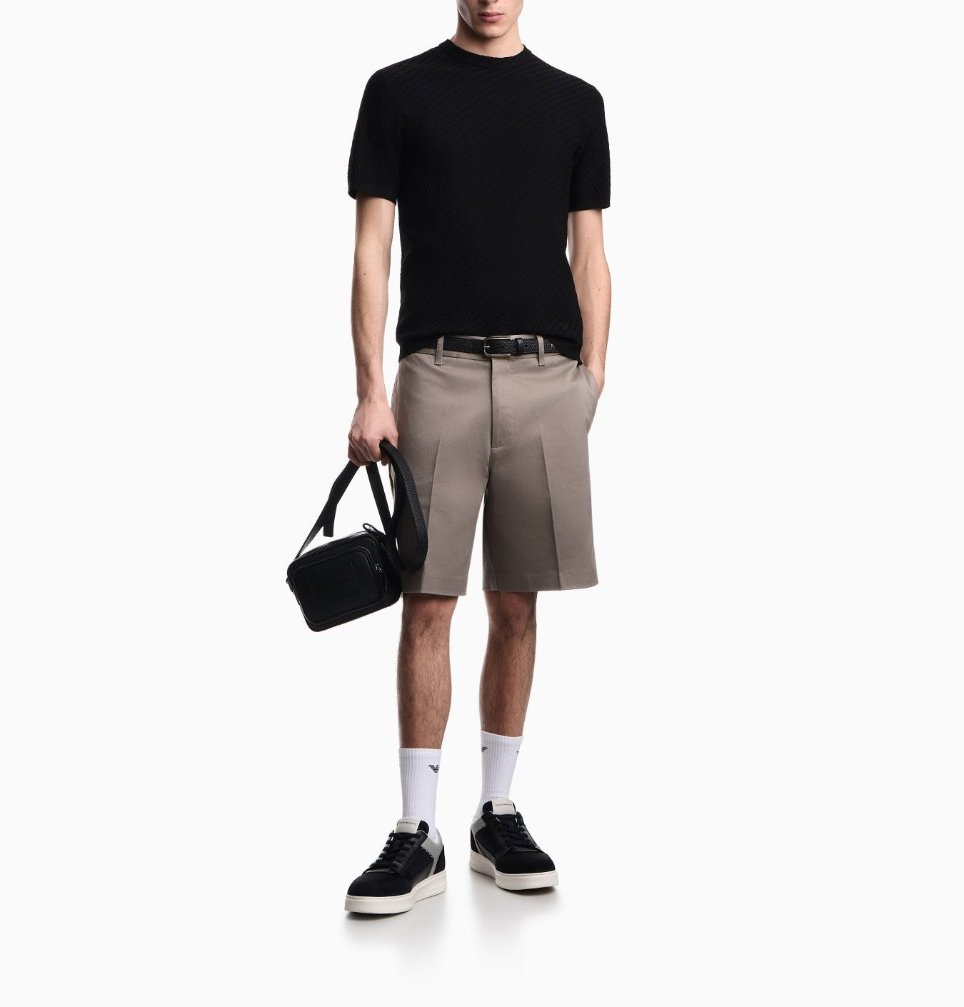 T.SHIRT   EMPORIO ARMANI