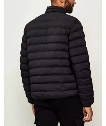 BOMBER JACKET EA7 BY EMPORI0 ARMANI