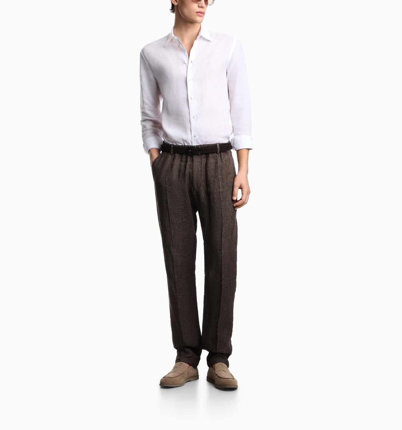 SHIRT EMPORIO ARMANI