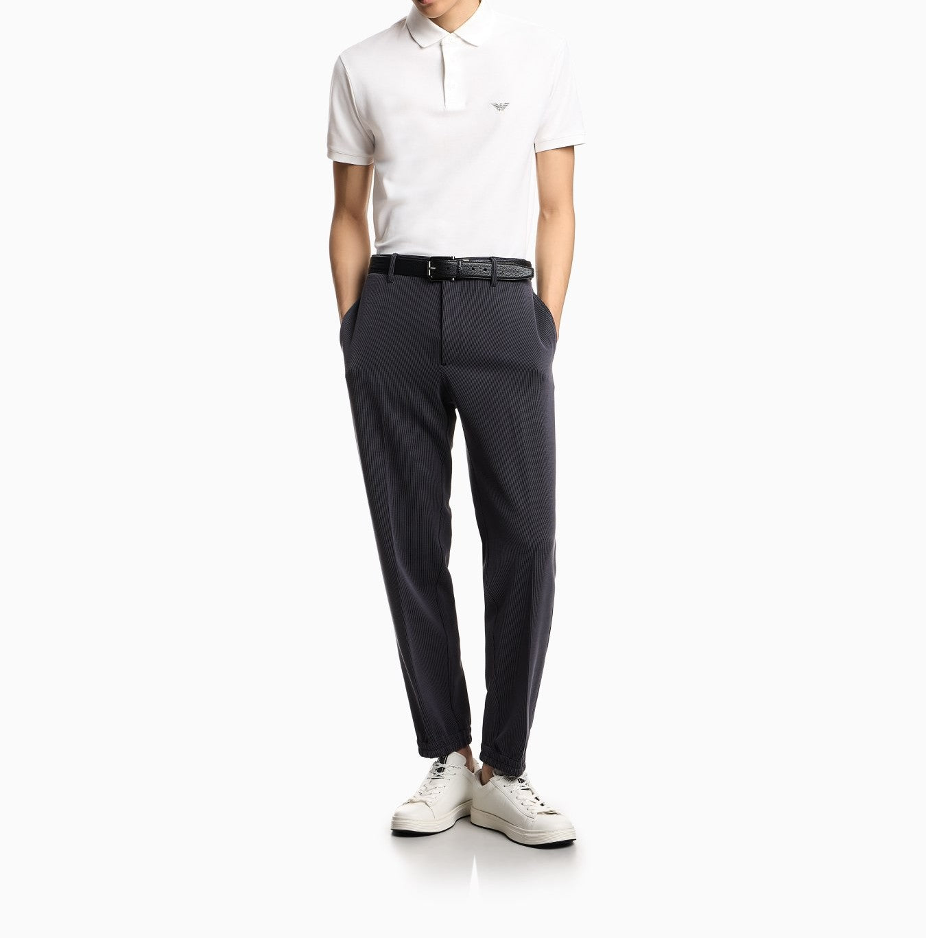 TROUSERS  EMPORIO ARMANI