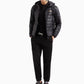 DOWN JACKET EA7 BY EMPORIO ARMANI