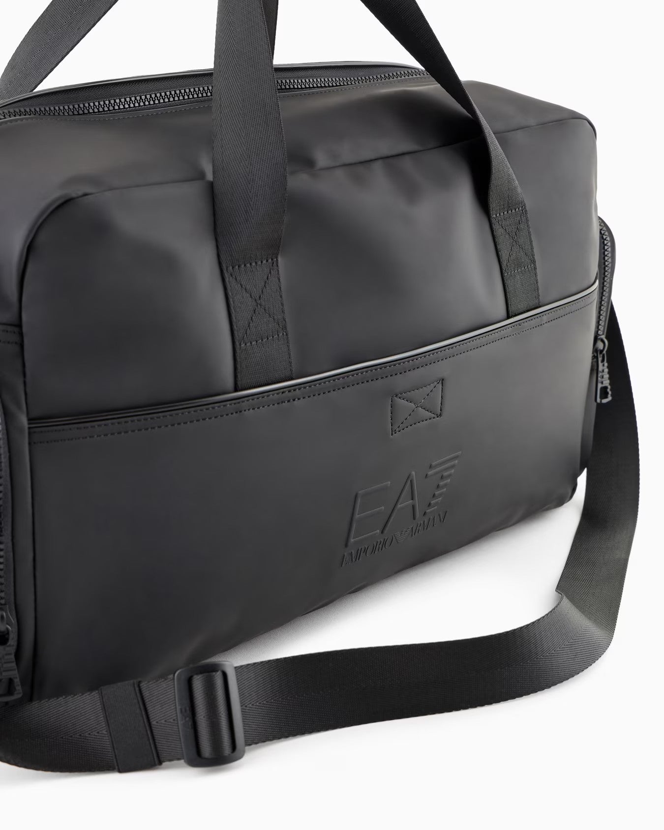 GYM BAG EA7 by EMPORIO ARMANI