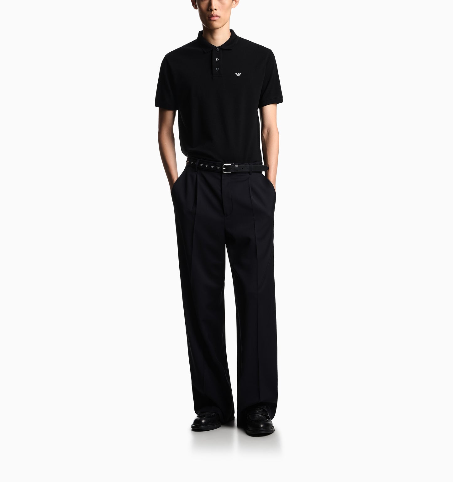 T.SHIRT POLO  EMPORIO ARMANI