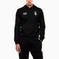 CAPSUL OLIMPIADI MILANO-CORTINA 2026  SWEATSHIRT EA7 by EMPORIO ARMANI