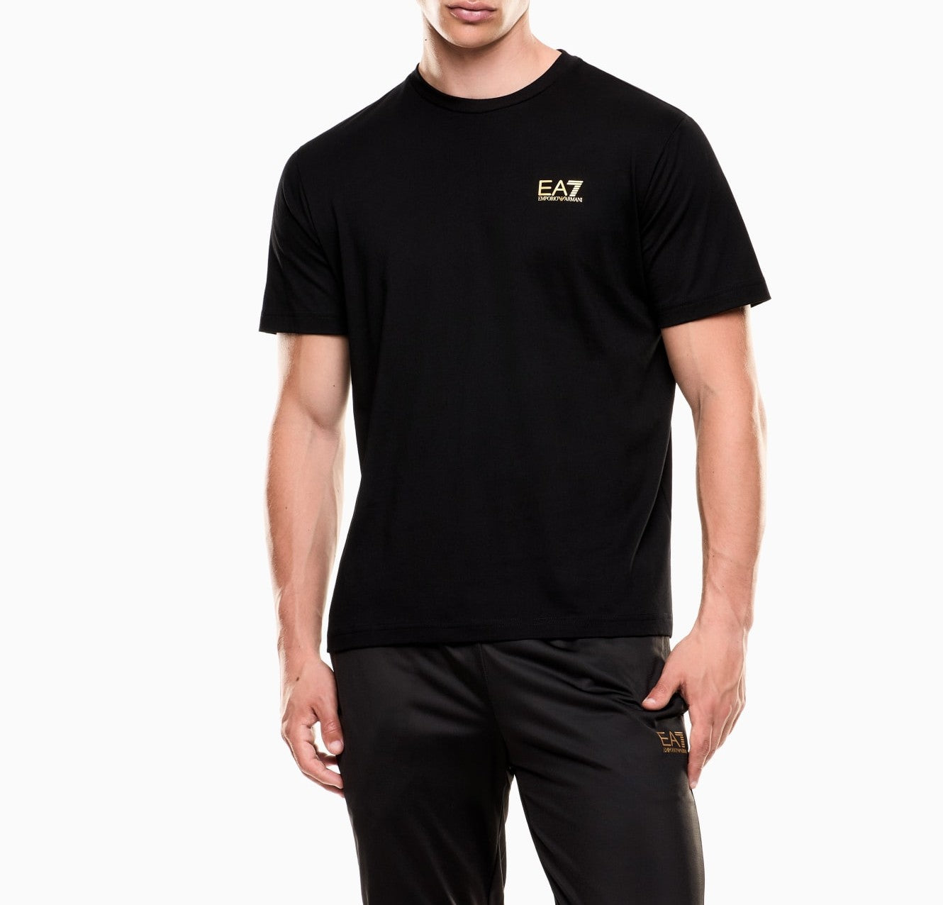 T.SHIRT EA7 by EMPORIO ARMANI