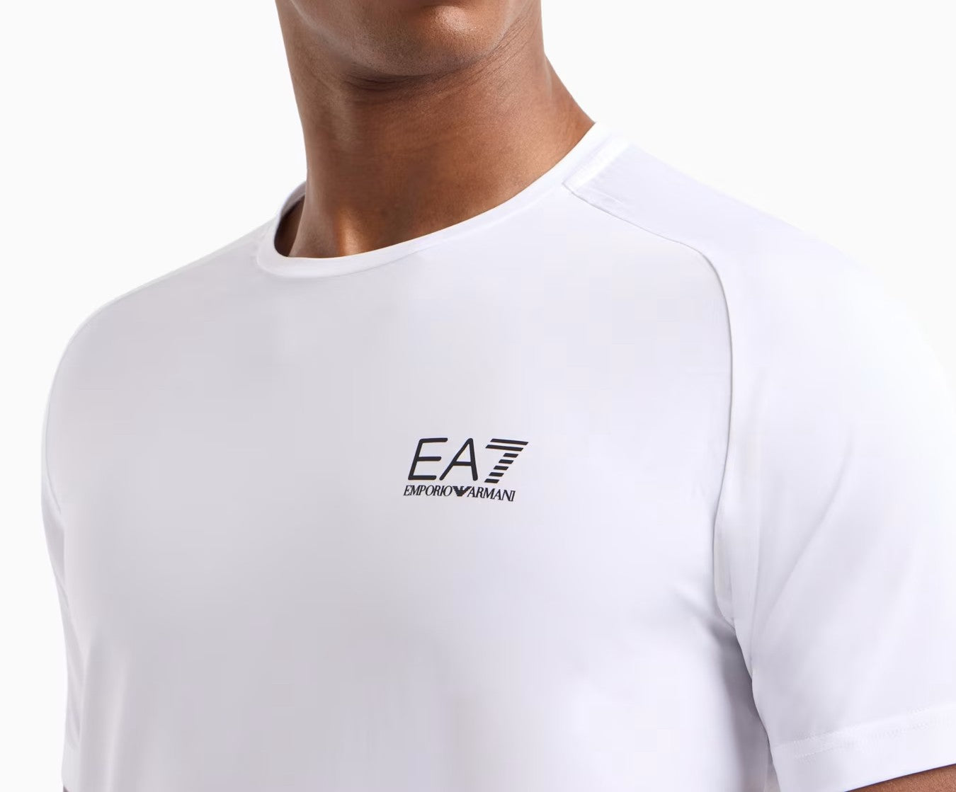 SET SPORT EA7 BY EMPORIO ARMANI