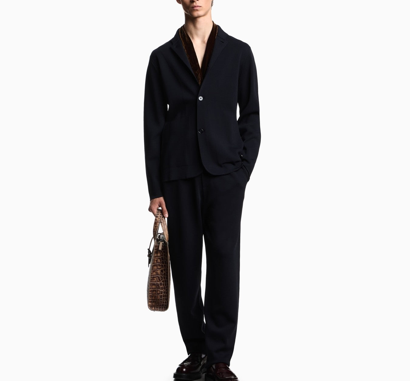 GURU JACKET  EMPORIO ARMANI