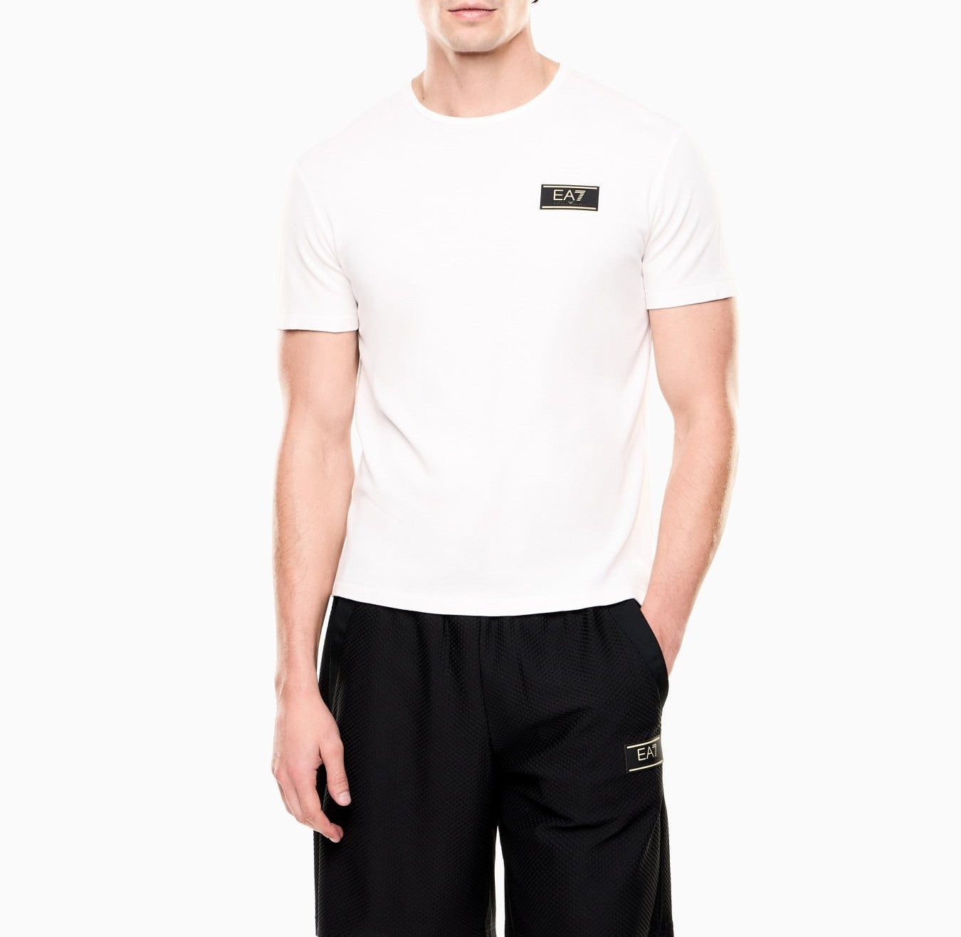 T.SHIRT EA7 by EMPORIO ARMANI
