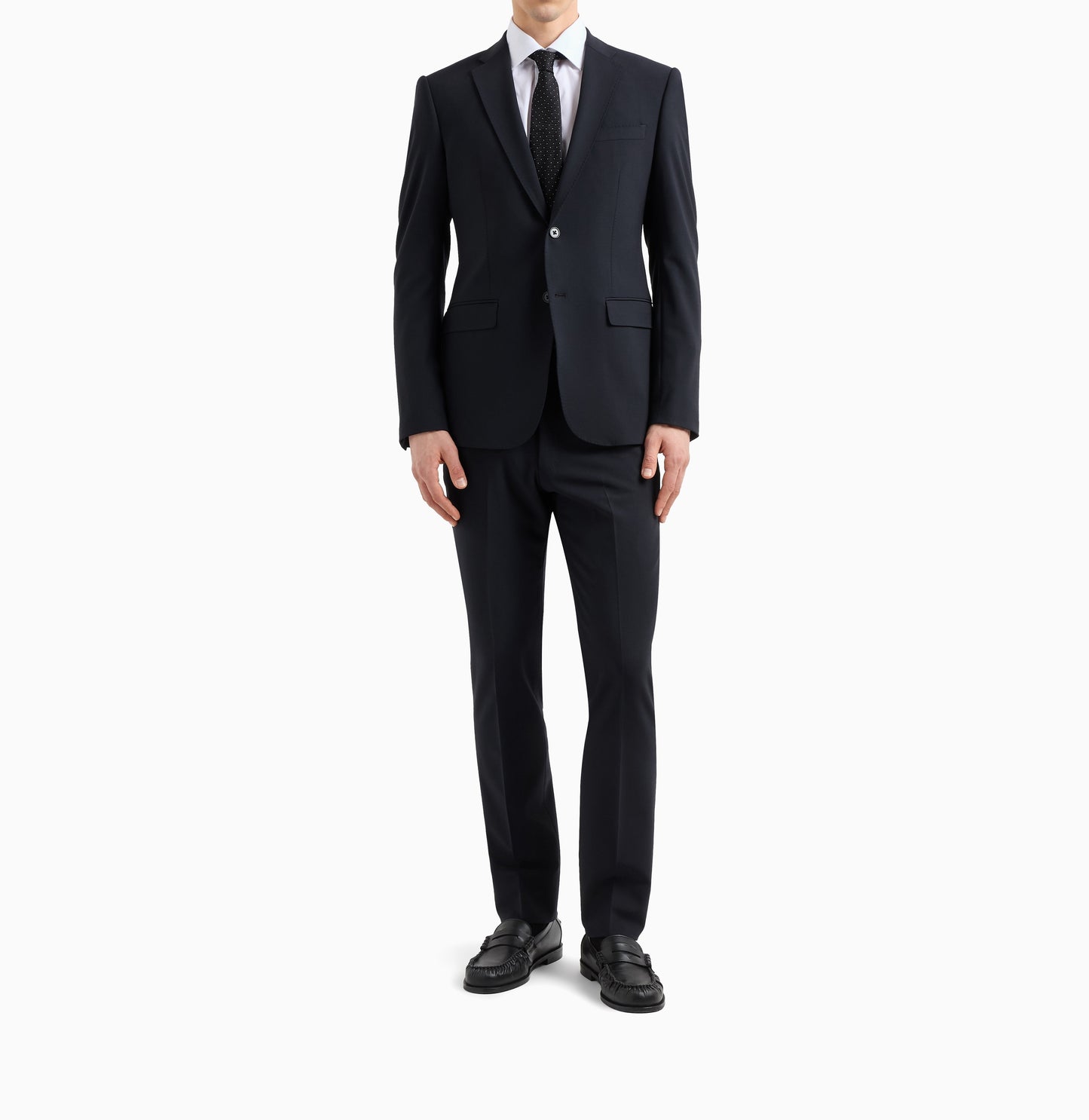 SUIT EMPORIO ARMANI