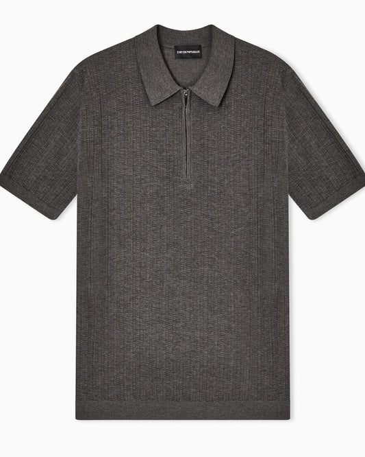 T.SHIRT POLO  EMPORIO ARMANI