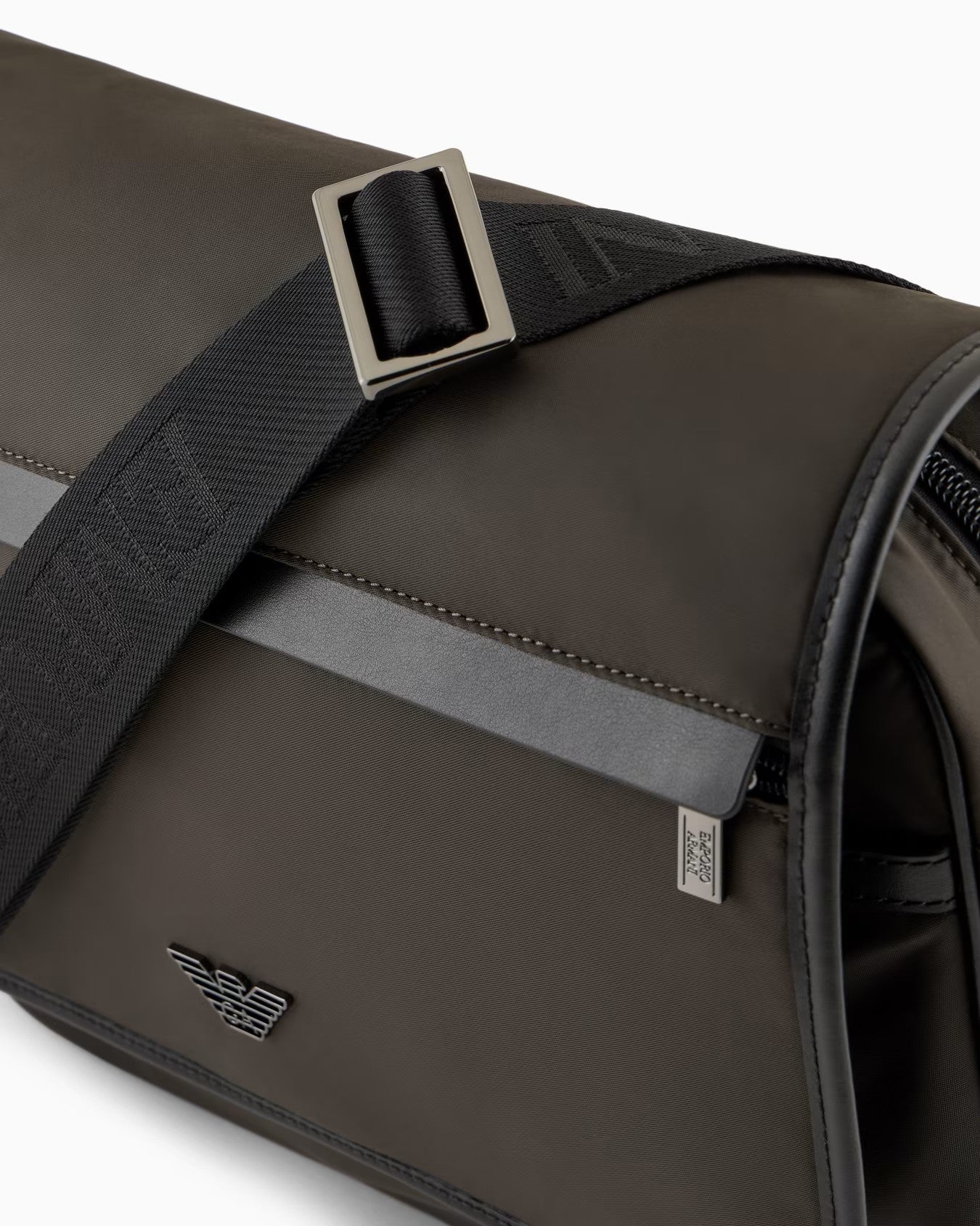 MESSENGER  EMPORIO ARMANI