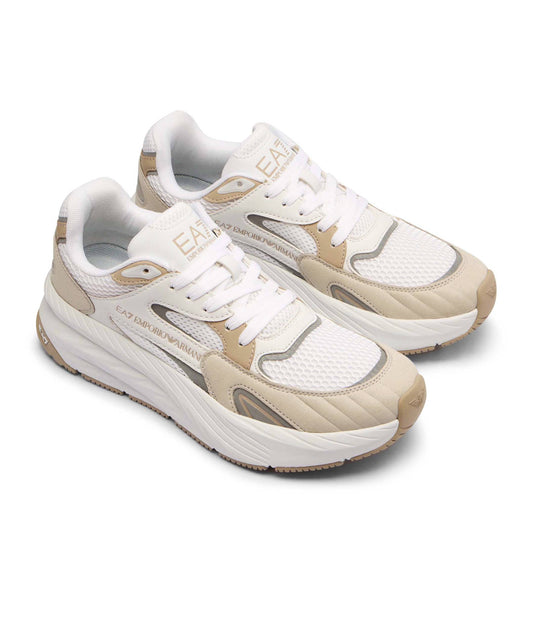 SHOES   EA7 by EMPORIO ARMANI