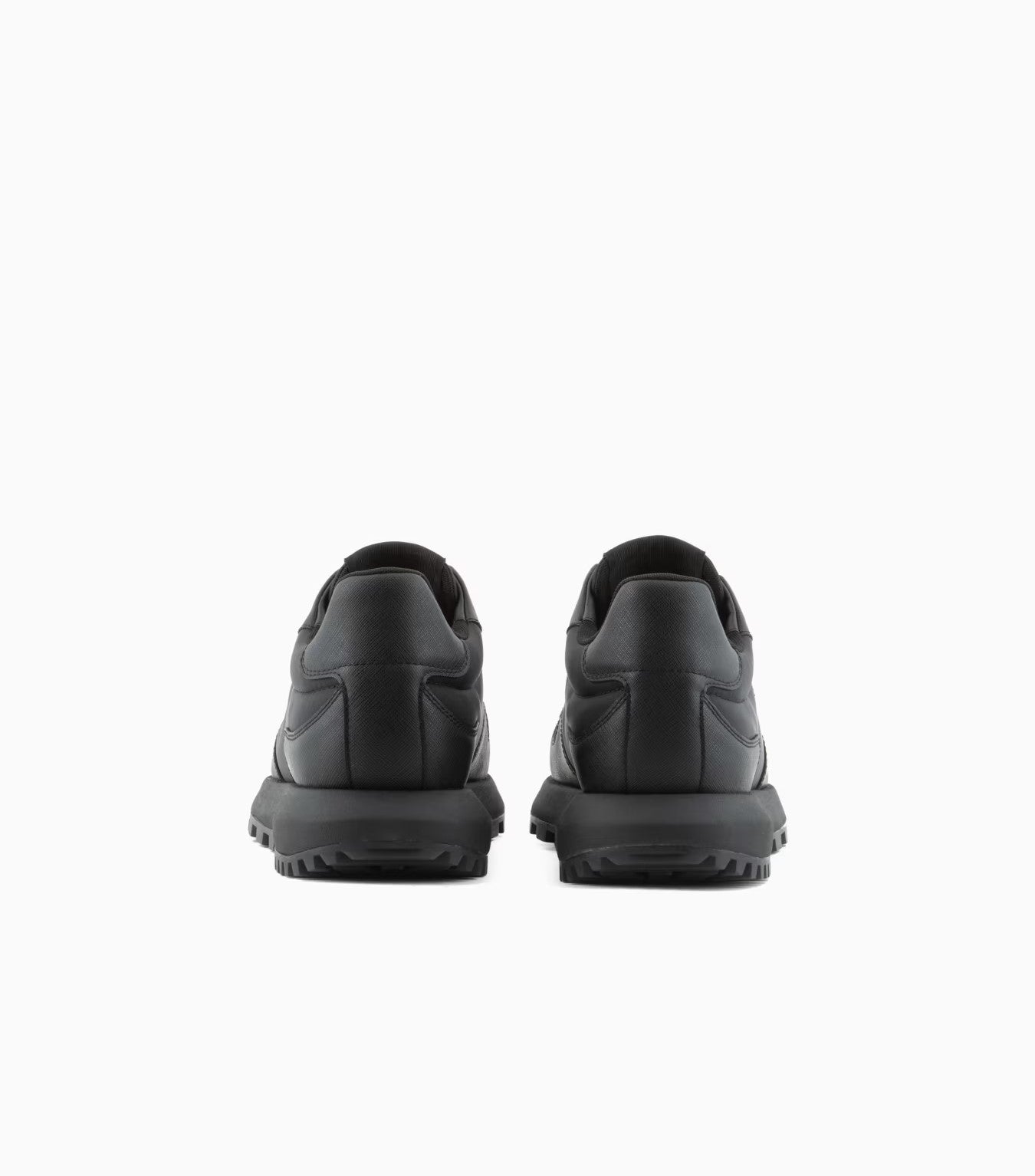 SHOES EMPORIO ARMANI