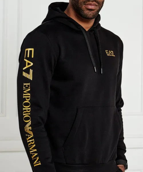 SWEATSHIRT  ea7 BY EMPORIO ARMANI