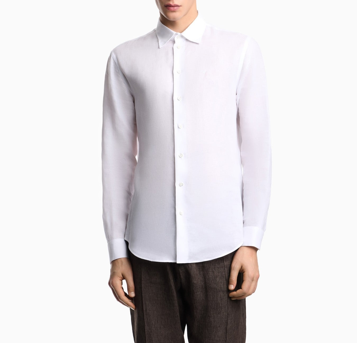 SHIRT EMPORIO ARMANI