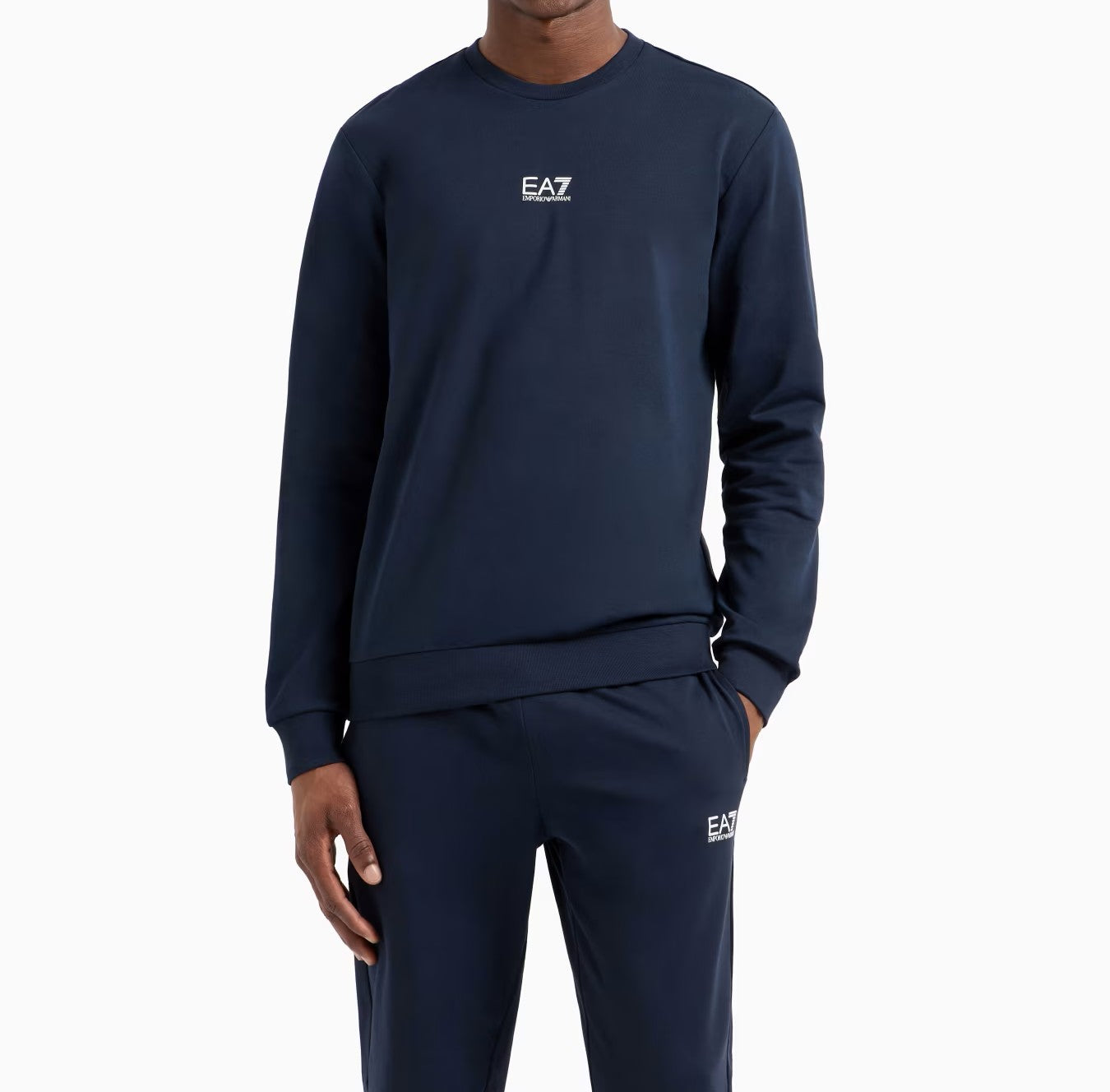 SWEATSHIRT  ea7 BY EMPORIO ARMANI