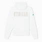CAPSUL OLIMPIADI MILANO-CORTINA 2026  SWEATSHIRT EA7 by EMPORIO ARMANI
