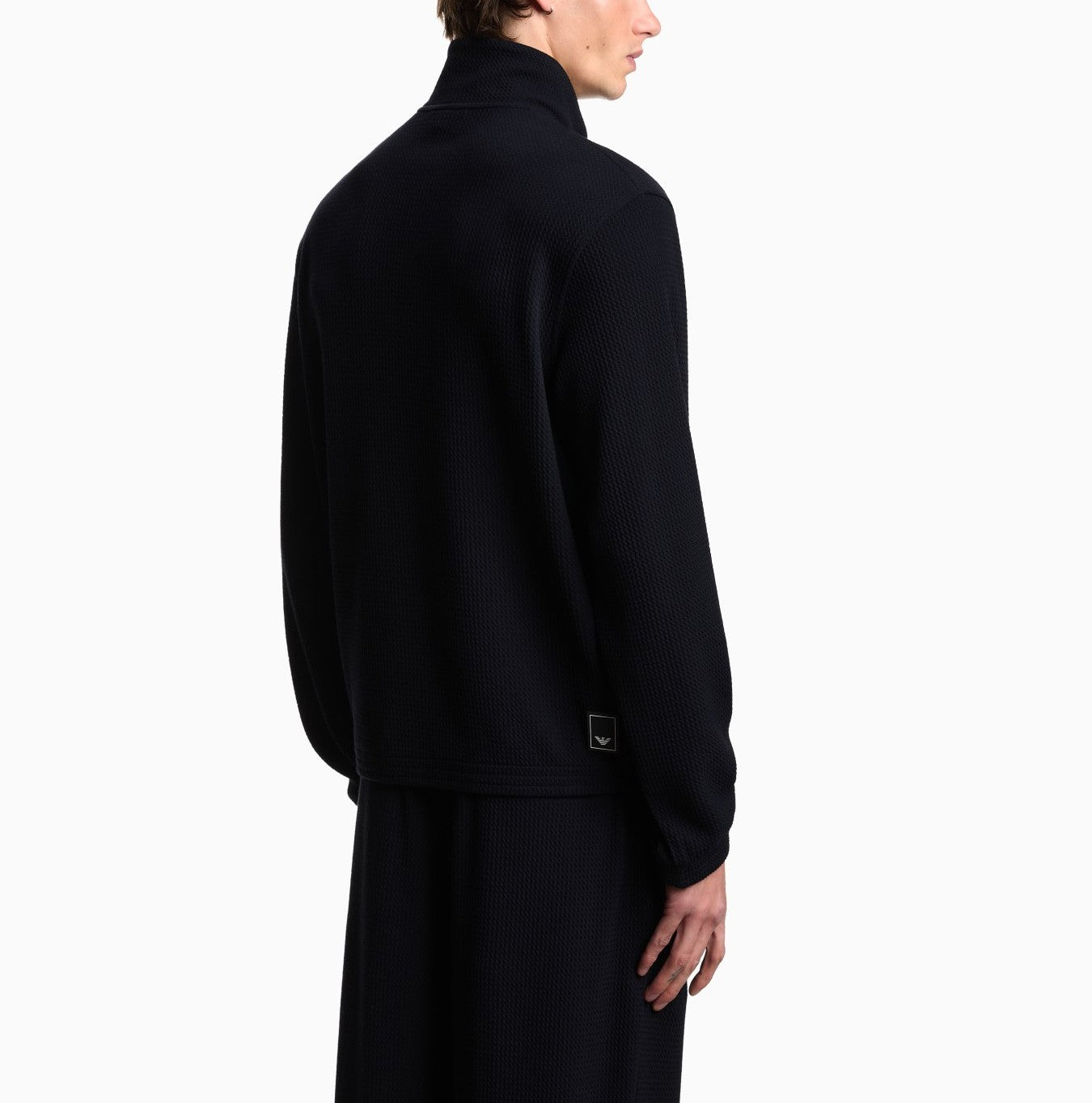 SWEATSHIRT   EMPORIO ARMANI