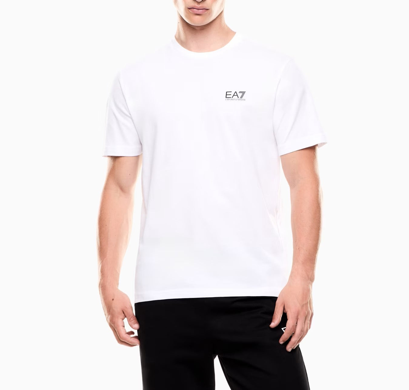 T.SHIRT EA7 by EMPORIO ARMANI