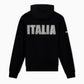 CAPSUL OLIMPIADI MILANO-CORTINA 2026  SWEATSHIRT EA7 by EMPORIO ARMANI