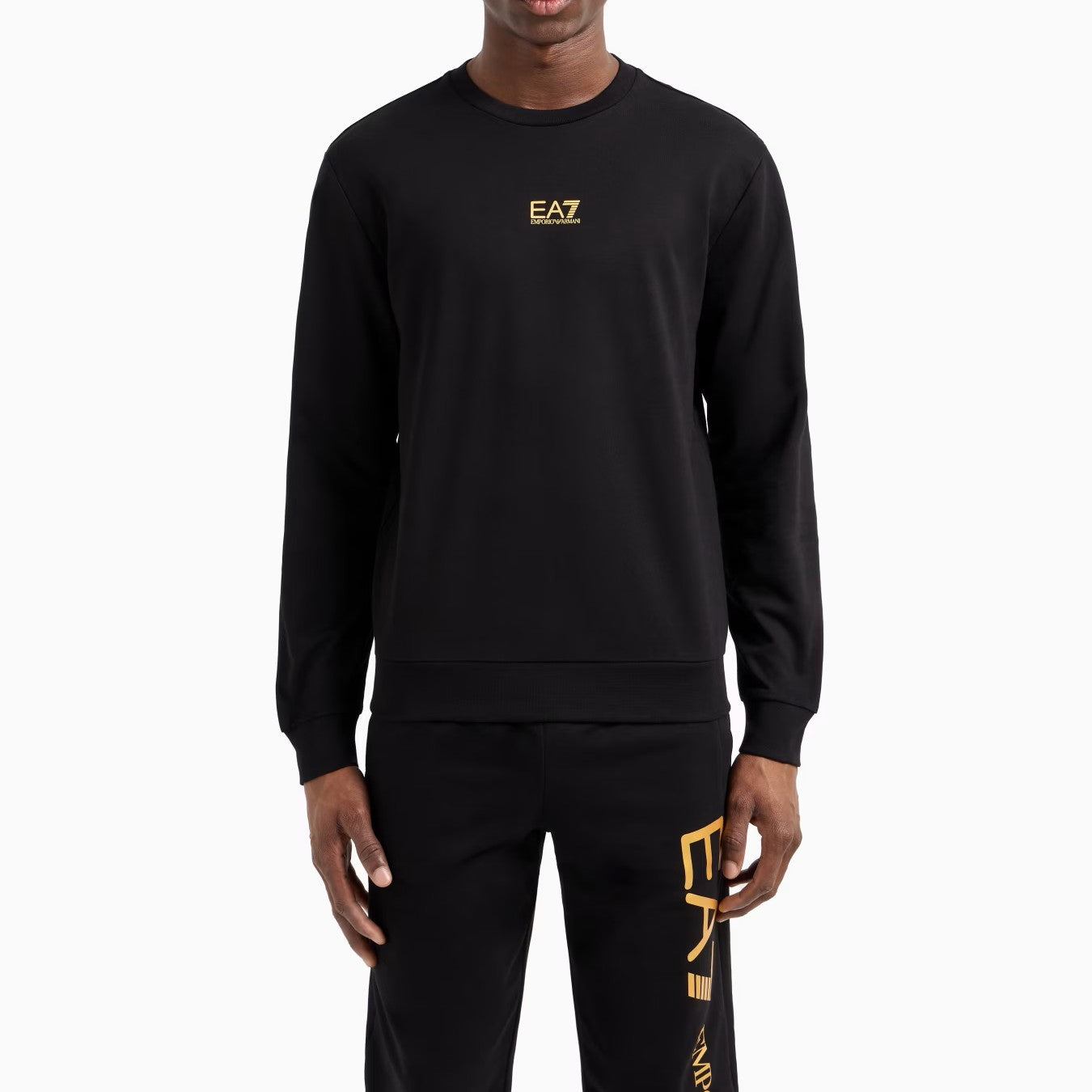 SWEATSHIRT  ea7 BY EMPORIO ARMANI