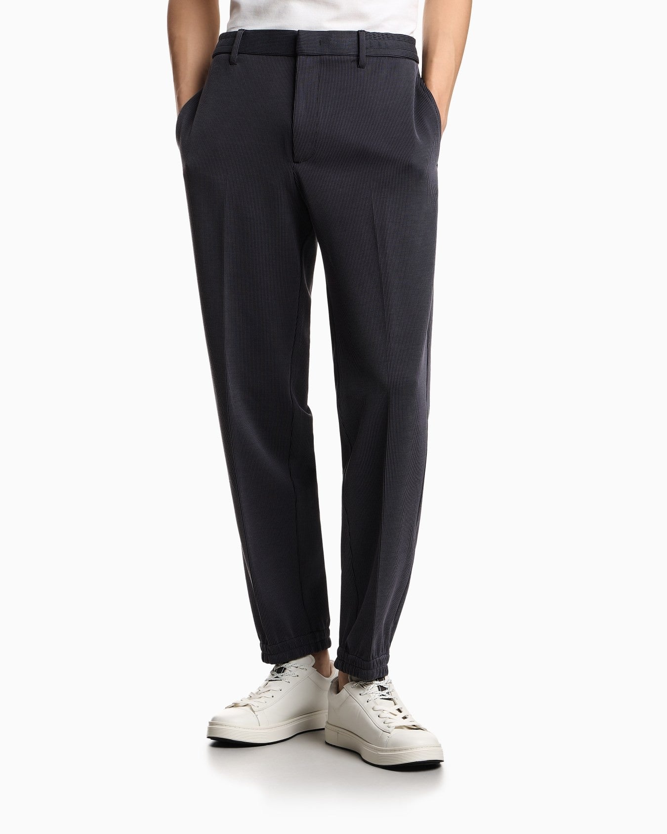TROUSERS  EMPORIO ARMANI