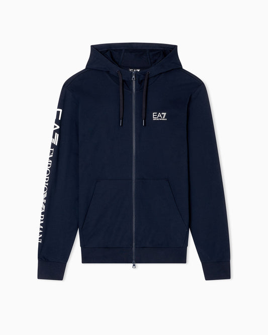 SWEATSHIRT EA7 by EMPORIO ARMANI