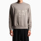 SWEATSHIRT EMPORIO ARMANI