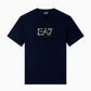 T.SHIRT  EA7 EMPORIO ARMANI